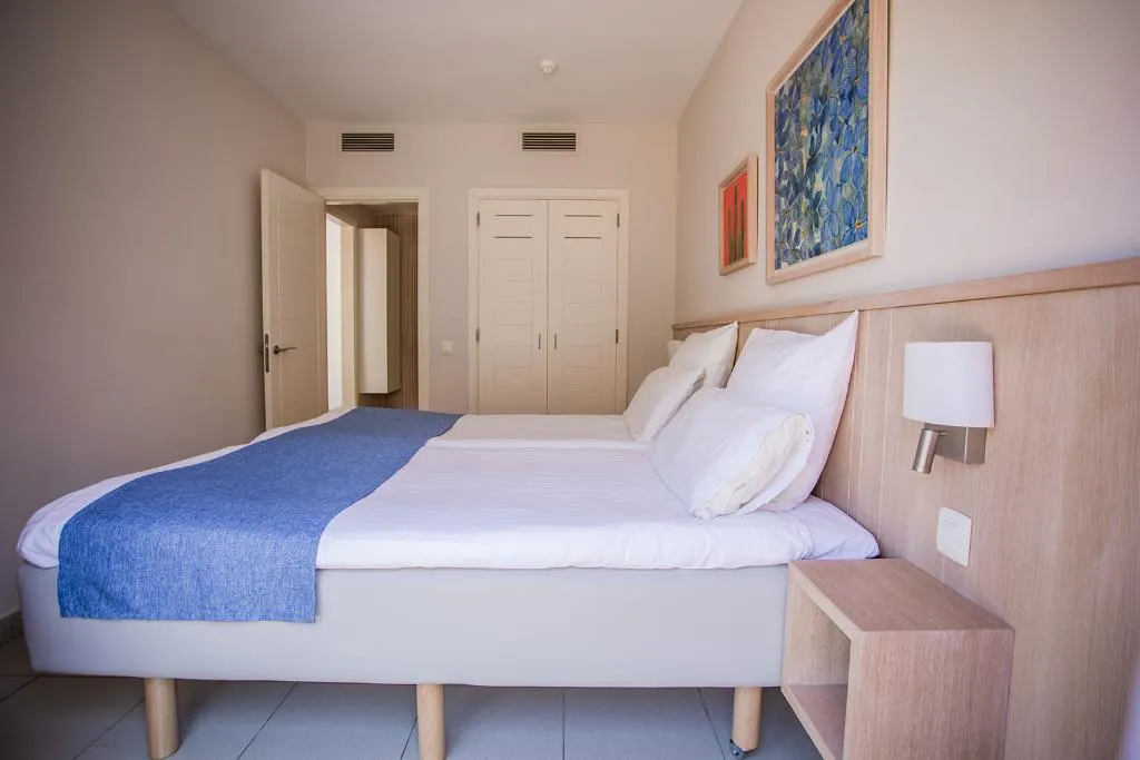 APARTMENT TWO BEDROOMS Room, Caybeach Meloneras Bungalows, Gran Canaria