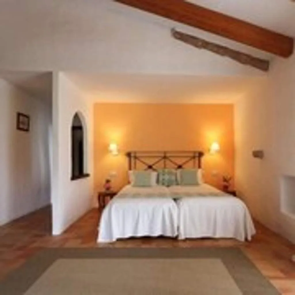 Room, Finca Hotel Es Castell, Majorca