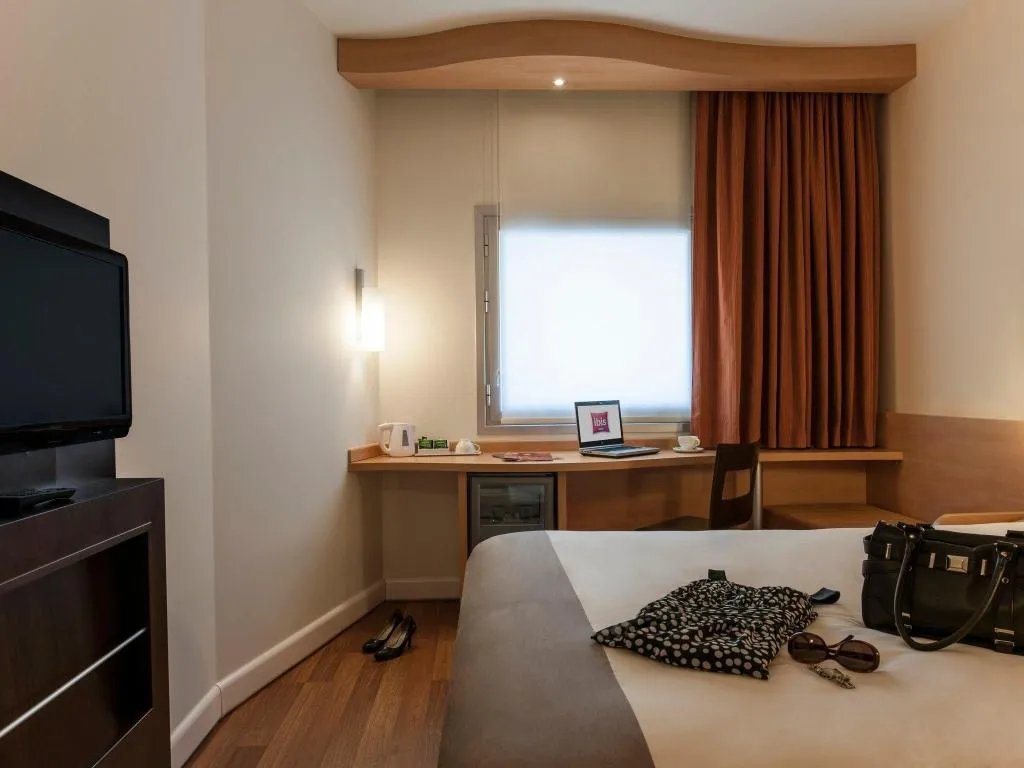 General view, ibis Izmir Alsancak, Izmir