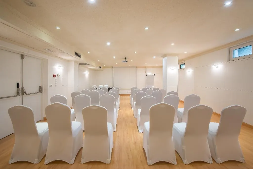 Conferences, Oliva Nova Beach & Golf Hotel, Fuerteventura