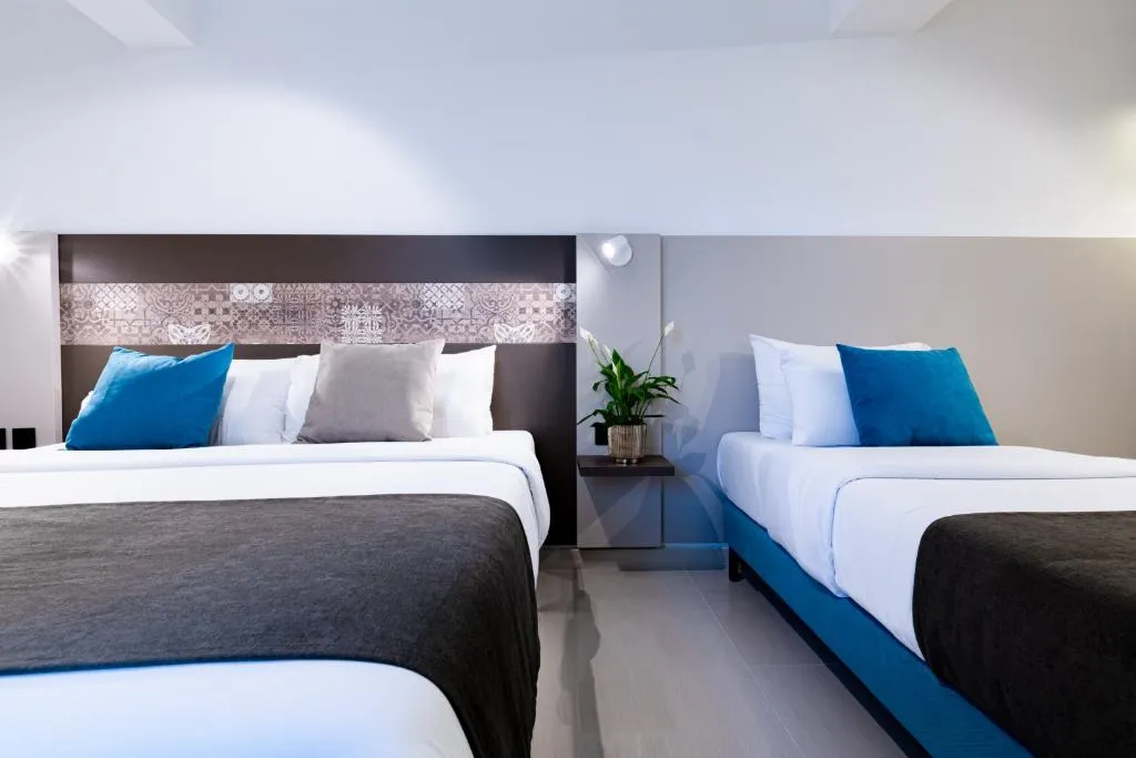 FAMILY ROOM STANDARD Room, Bayview Hotel by ST Hotels, Malta