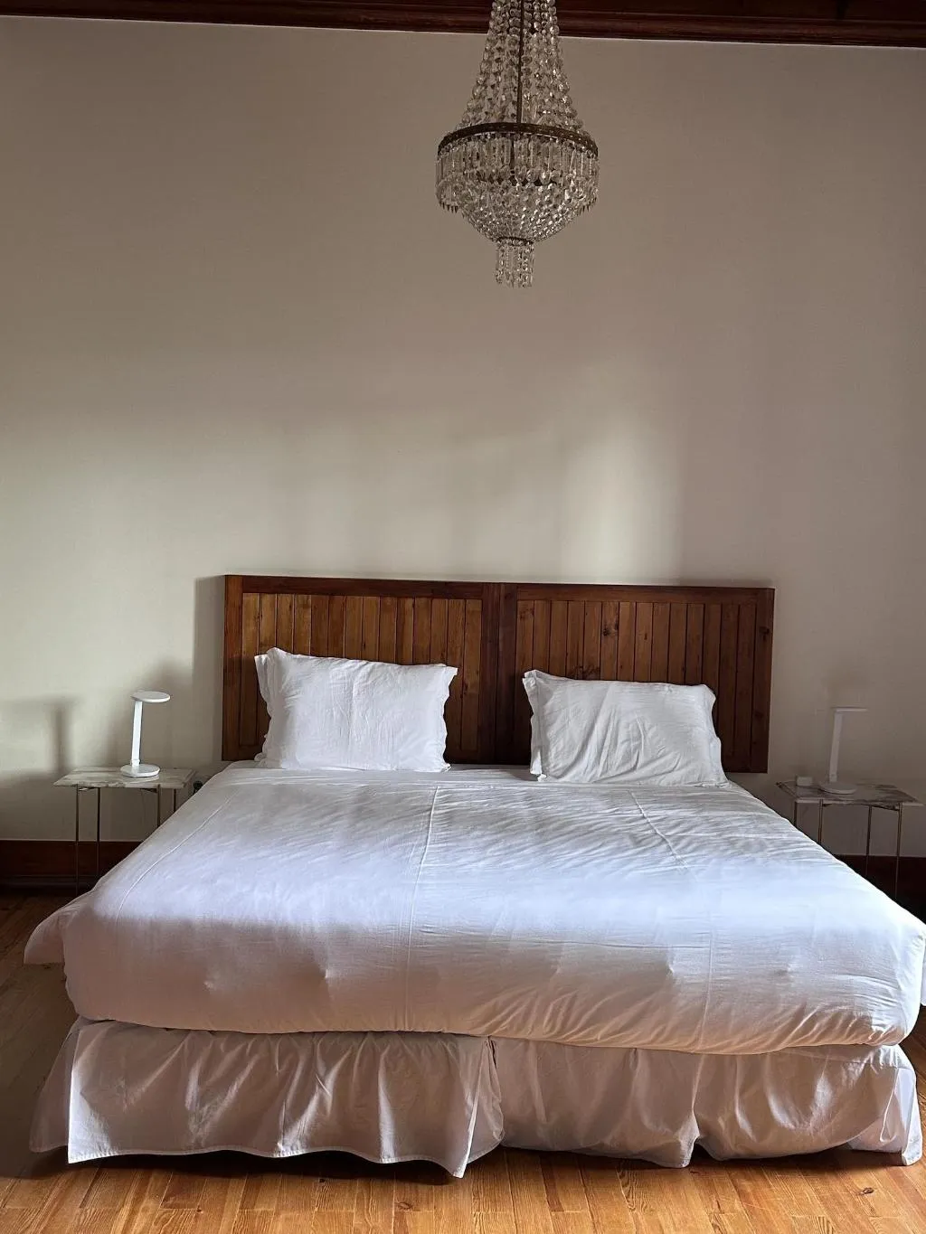 Room, Chalet Ficalho, Lisbon