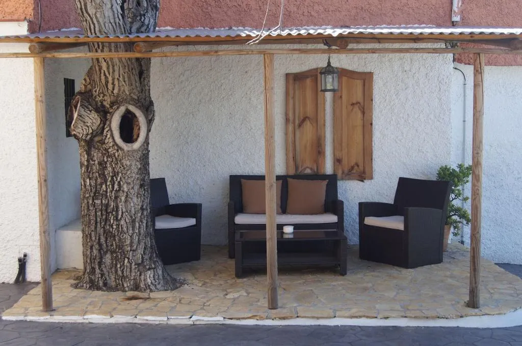 Room, Casa De Orange, Costa Del Sol