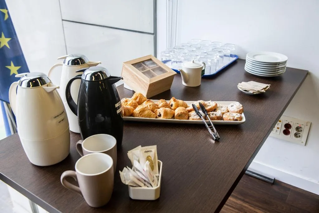 Conferences, Holiday Inn Express Barcelona City 22@, Barcelona