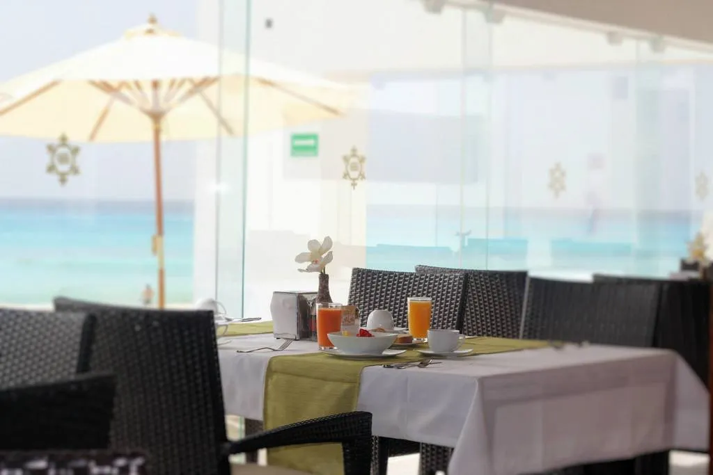 Restaurant, Ocean Dream Cancun by GuruHotel, Cancun Area