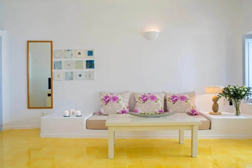 SUITE SUPERIOR Room, Astra Suites, Santorini