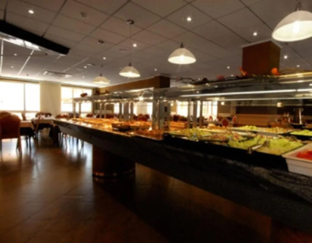 Restaurant, Safari, Valencia