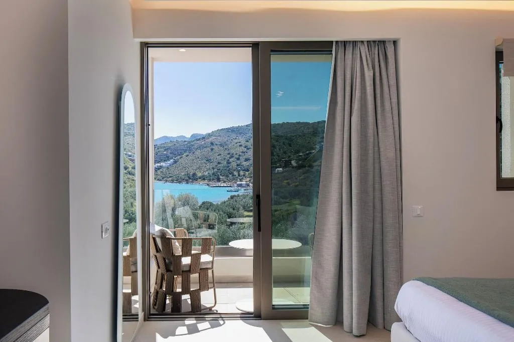 Room, Naiades Boutique Hotel - Adults Only, Crete