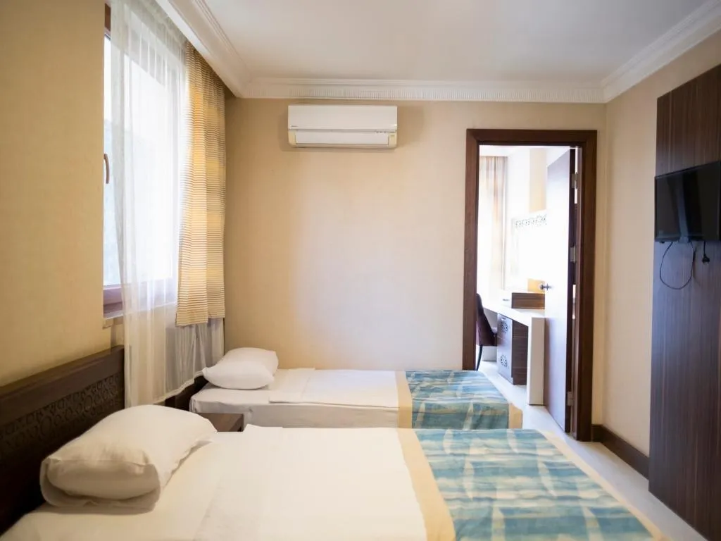 FAMILY ROOM ANNEX Room, NoxInn Club Hotel, Antalya