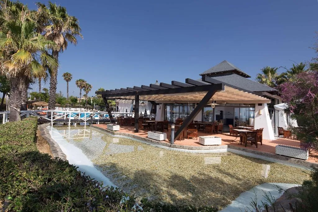 Restaurant, DoubleTree by Hilton Islantilla Beach Golf Resort, Costa De La Luz