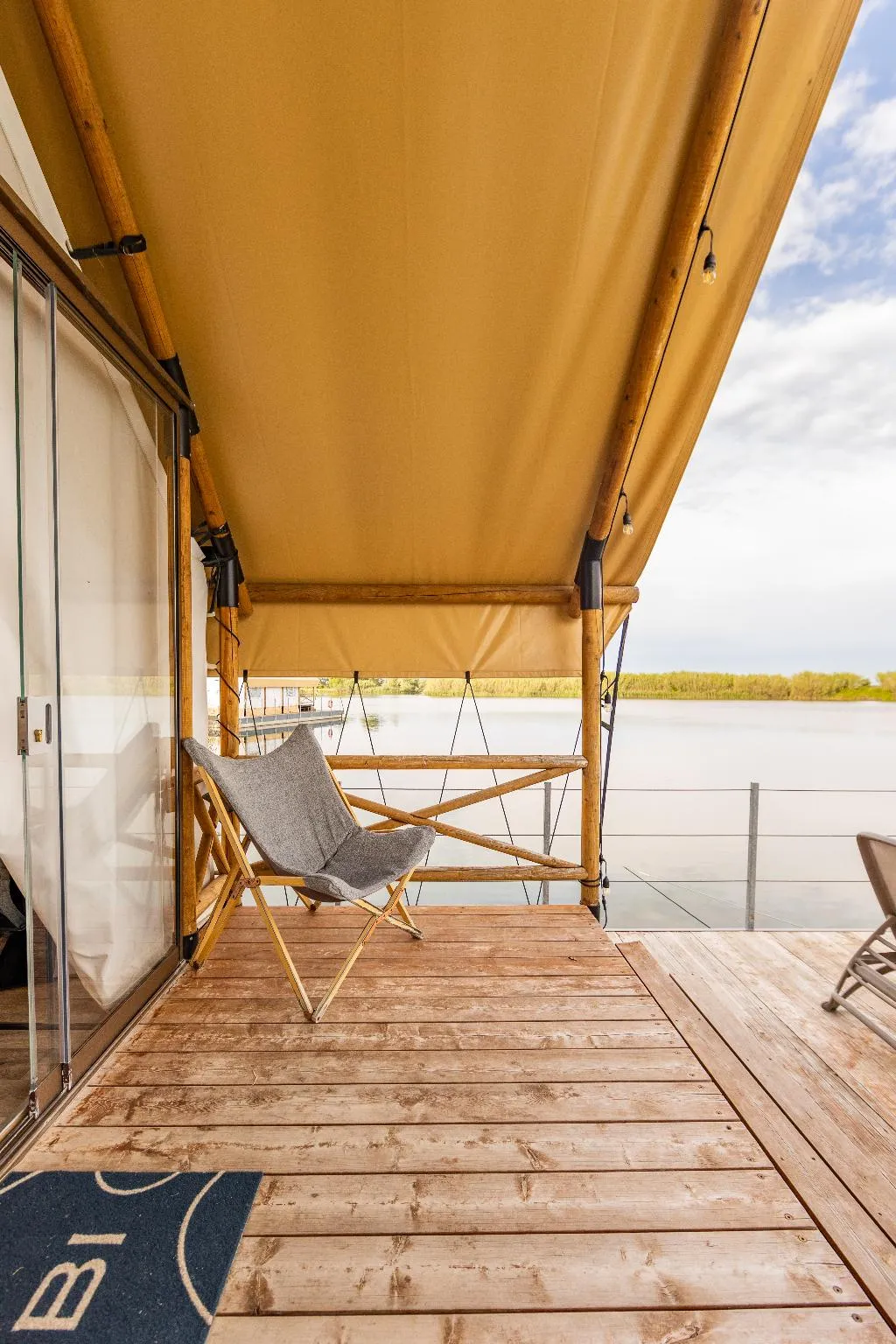 Tent CLASSIC Room, Nabi Resort Glamping & Spa, Naples