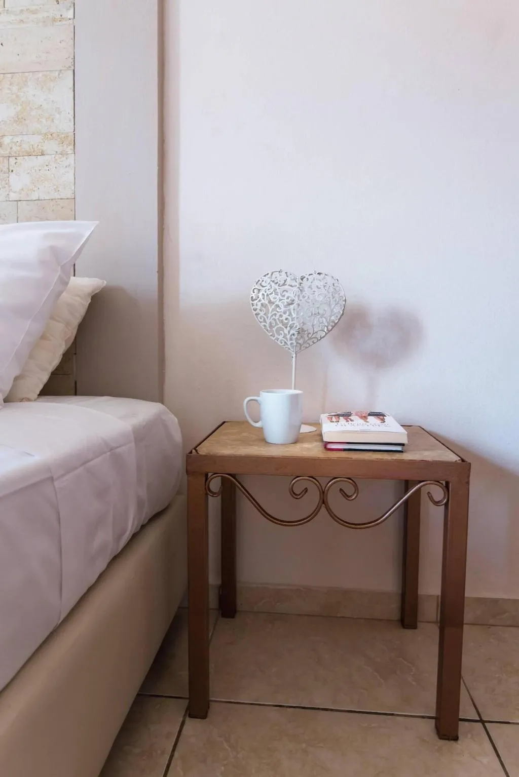 Room, Ilios 1 Central, Crete