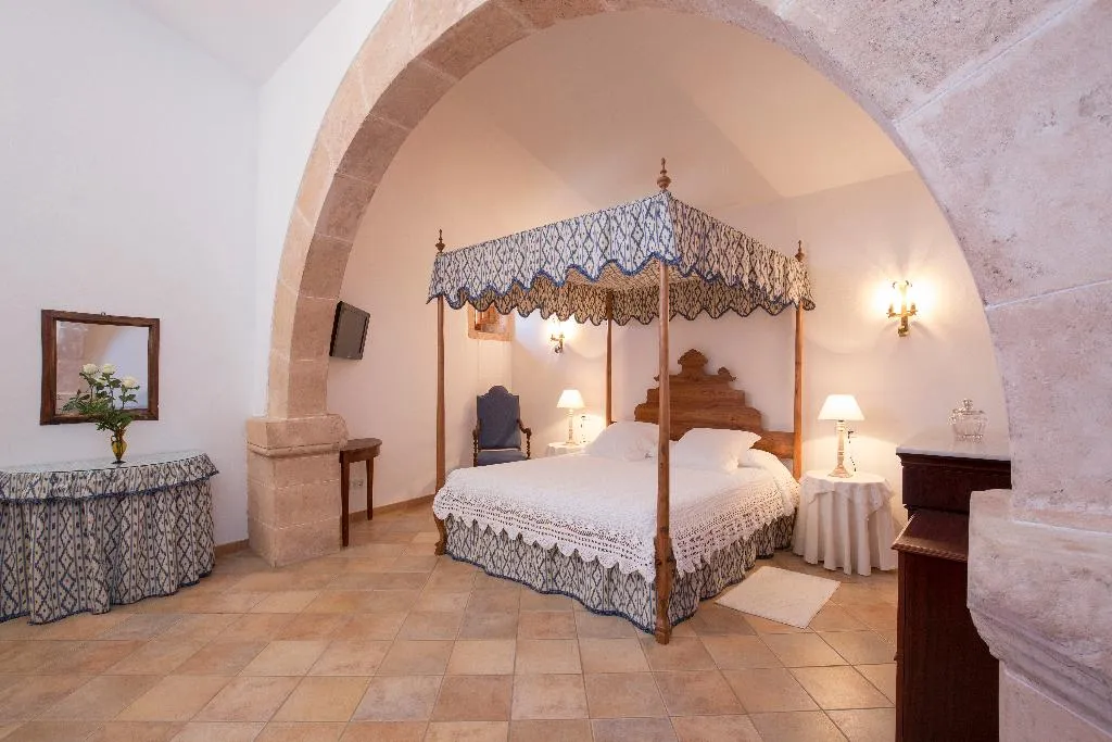 Double or Twin STANDARD Room, Son Cosmet, Majorca
