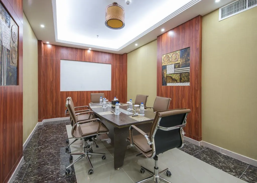 Conferences, Royal Tulip Hotel ex Al Farej, Dubai