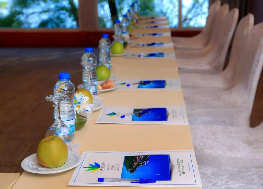 Conferences, Labranda Mares Marmaris, Dalaman