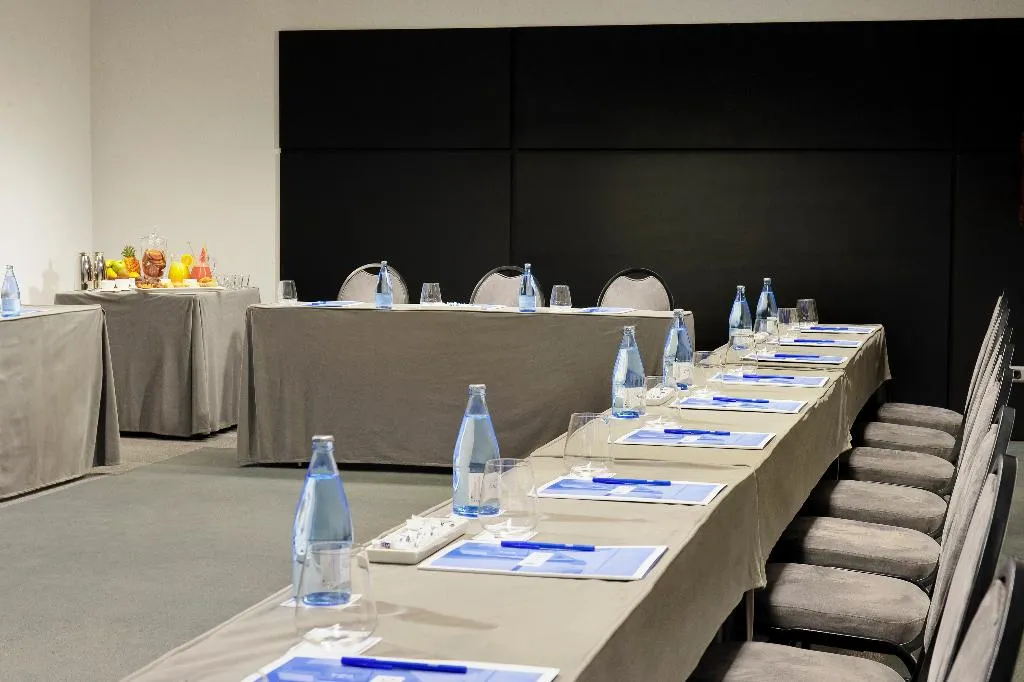 Conferences, H10 Conquistador, Tenerife