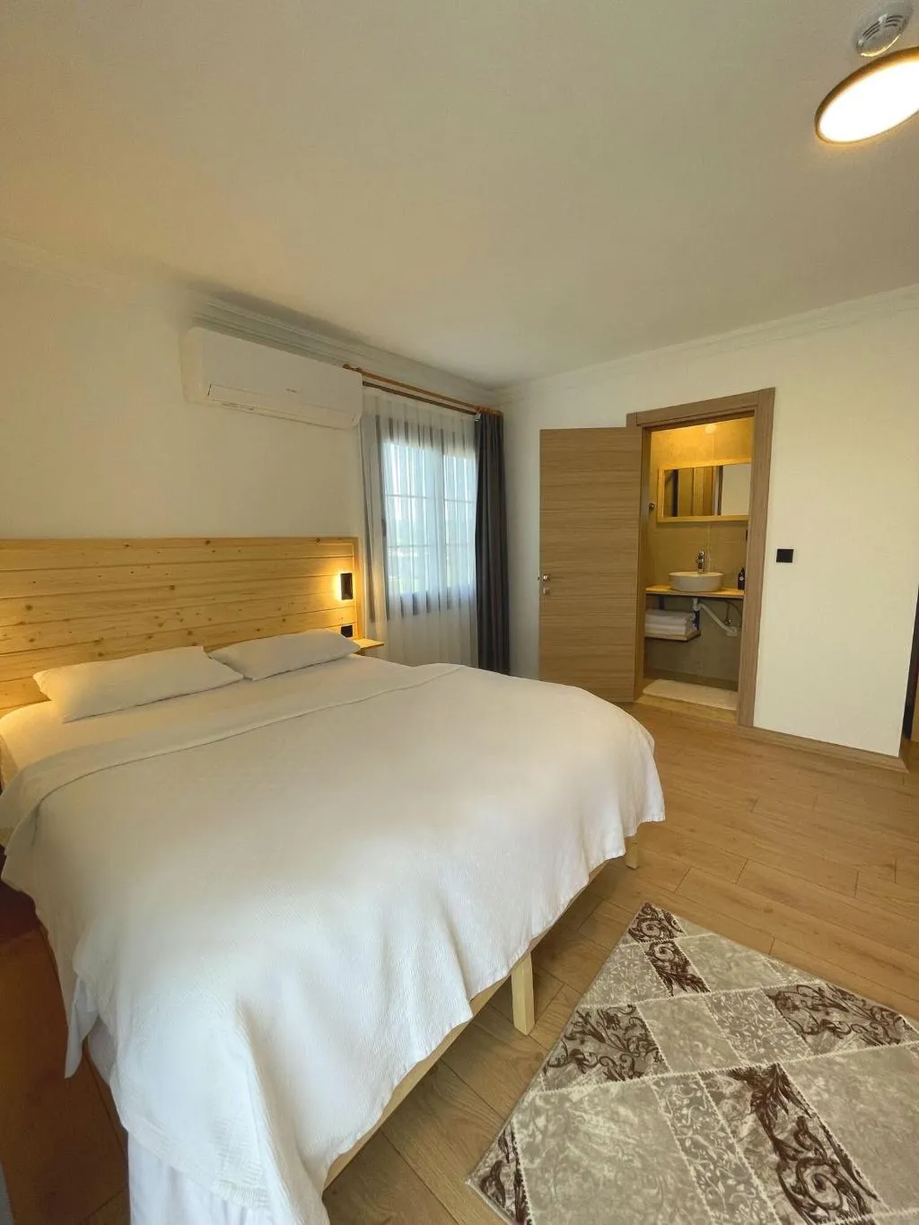 Room, Dalaman Airport AliBaba Hotel, Dalaman