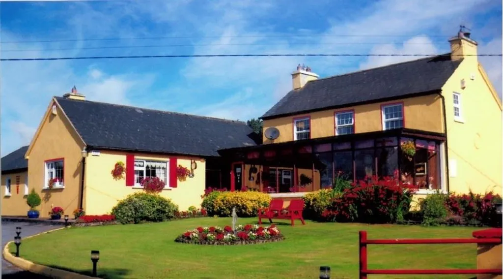 General view, Findus House, Cork