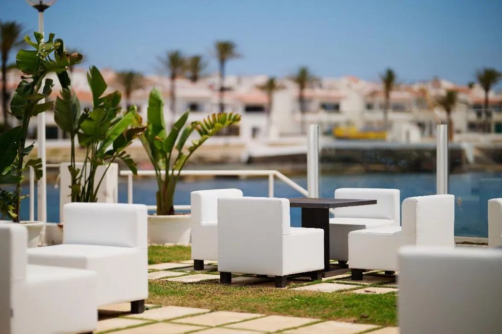 Pool, Aluasoul Menorca, Menorca