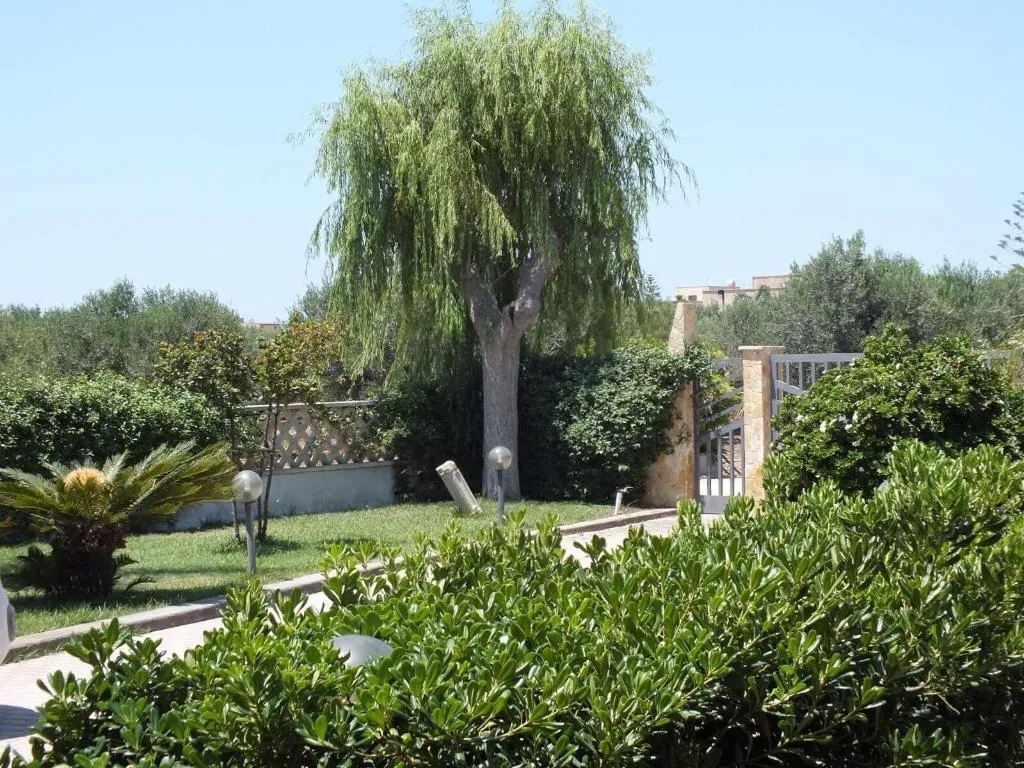 General view, B&B SiciliAntica, Palermo