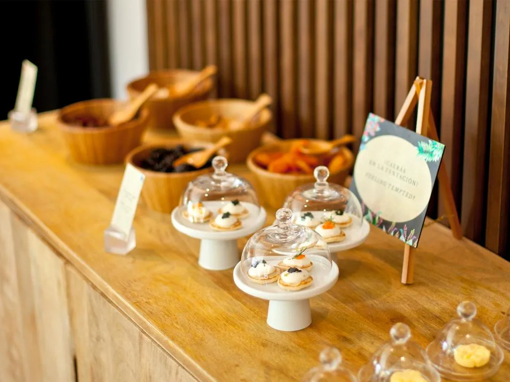 Restaurant, The Oasis by Don Carlos Resort, Costa Del Sol