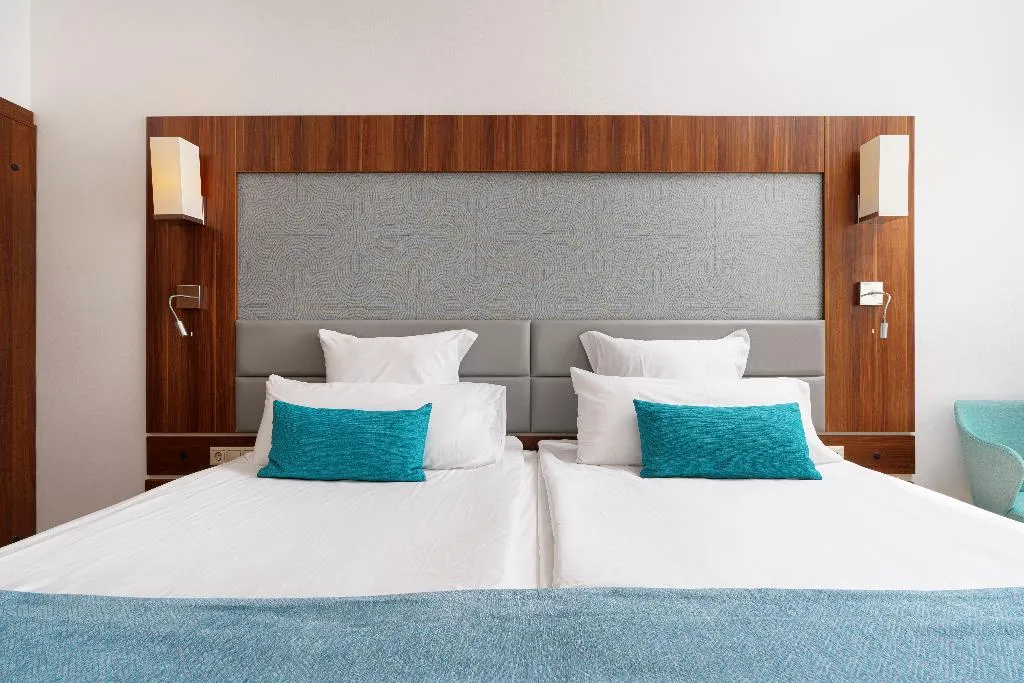Double or Twin STANDARD Room, Alua Helios Bay, Bourgas