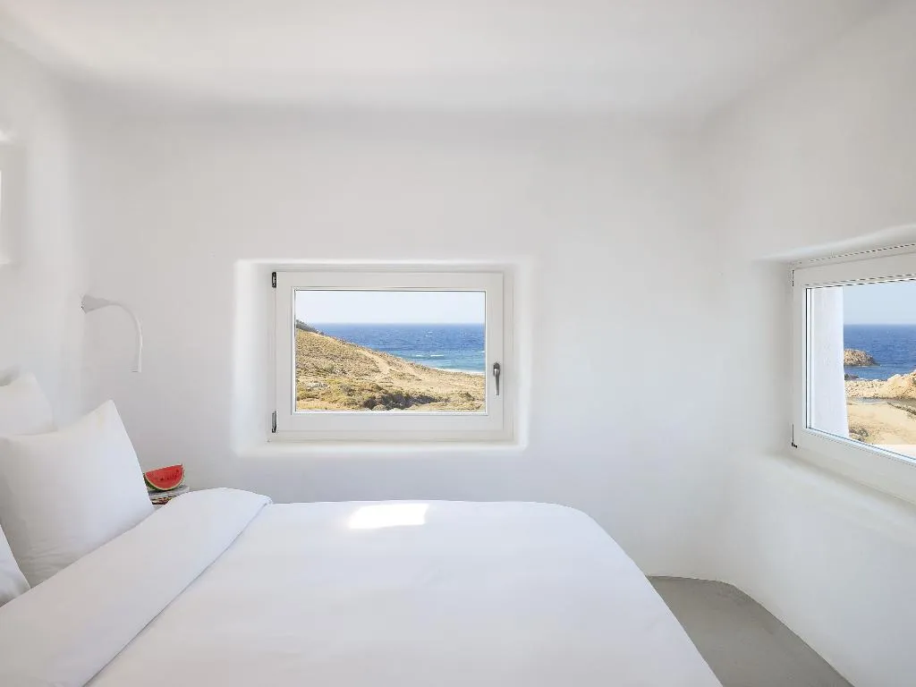 SUITE SUPERIOR SEA VIEW Room, Mykonos Lolita, A Resort to Live, Zante