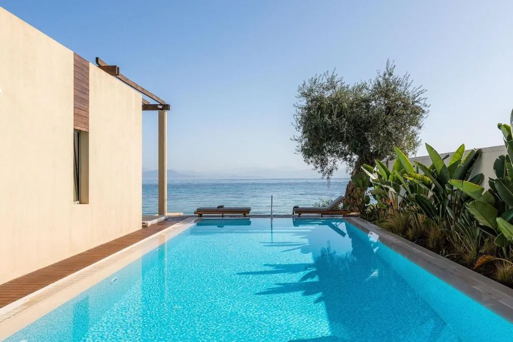 Room, Domes Miramare, A Luxury Collection Resort, Corfu, Corfu
