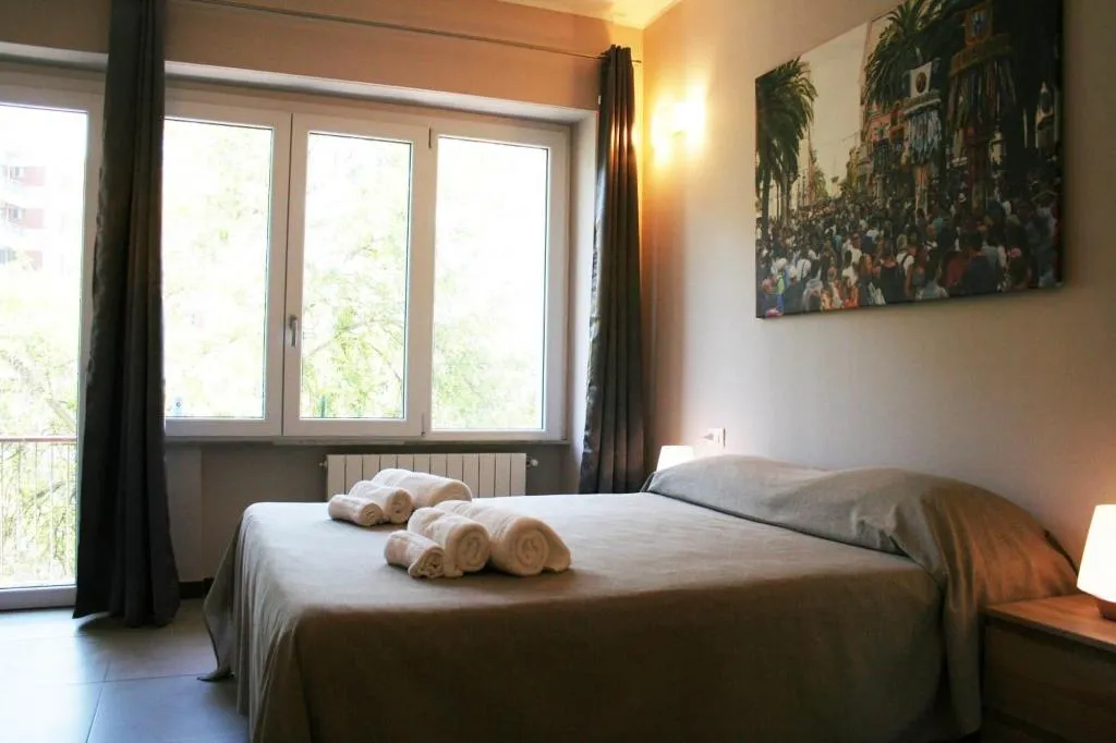 Room, B&B Viale San Pietro, Alghero