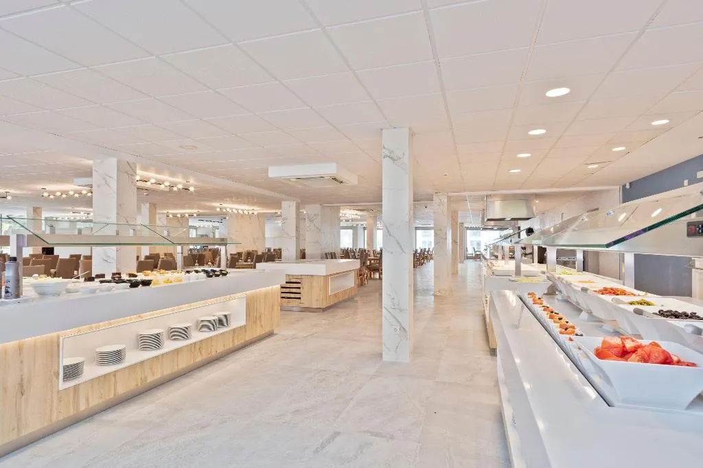 Restaurant, Best Delta, Majorca