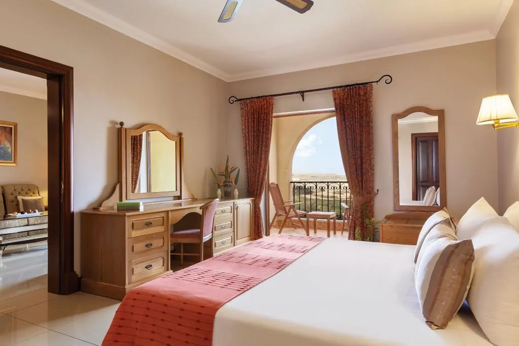 Room, Kempinski Hotel San Lawrenz, Gozo