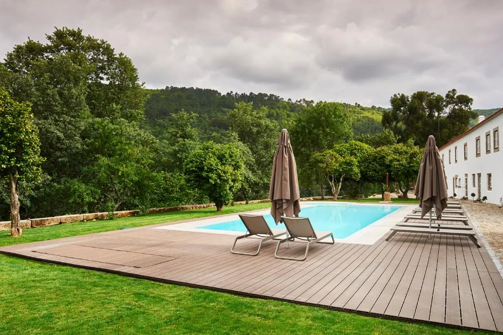 Pool, Convento Do Seixo Boutique Hotel & Spa, Porto