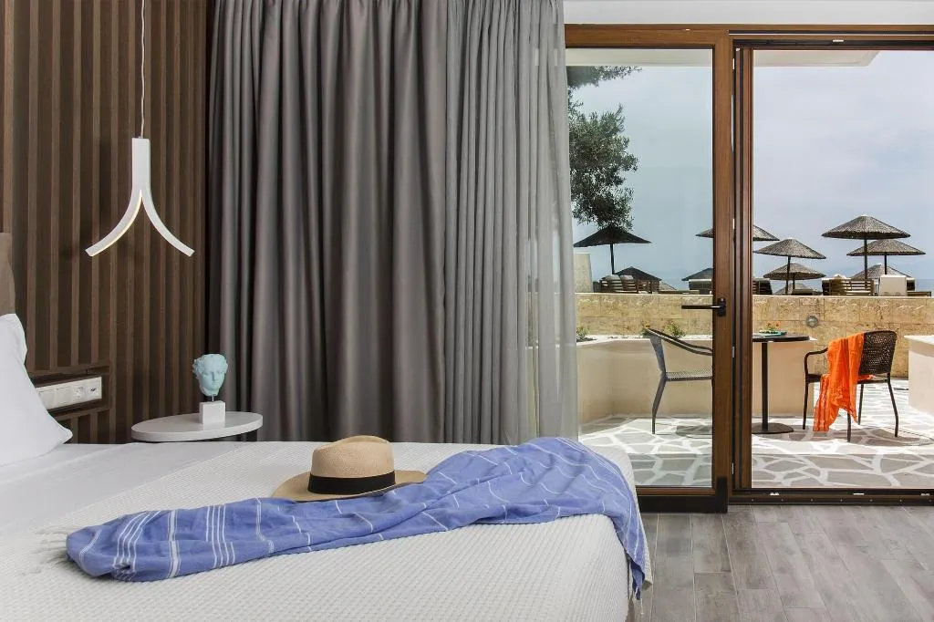 Room, Olympion Sunset, Halkidiki