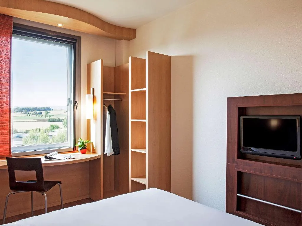 Room, ibis Barcelona Mollet, Barcelona