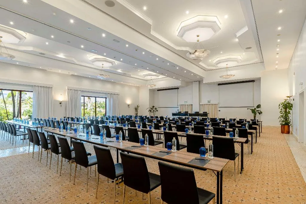 Conferences, Hacienda del Mar member of Meliá Collection, Costa Del Sol
