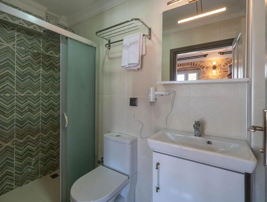 Room, Maja Cunda Otel, Izmir
