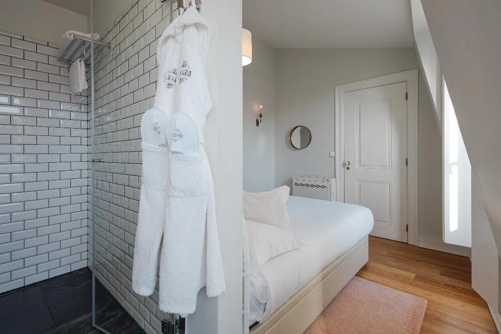 APARTMENT TWO BEDROOMS Room, Almaria - Ex LIibris, Lisbon
