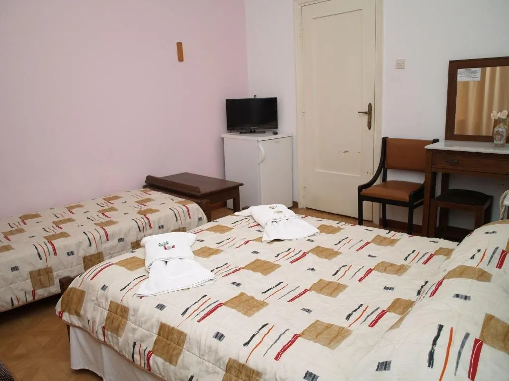 Room, Hotel Acropolis House, Athens