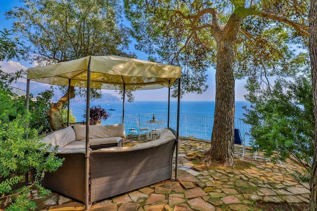 General view, Villa Santa Maria - Luxury Country House, Naples