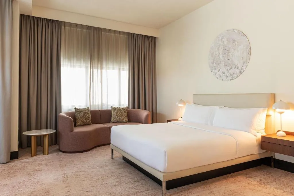 Room, Majestic Cove Hotel, Dubai