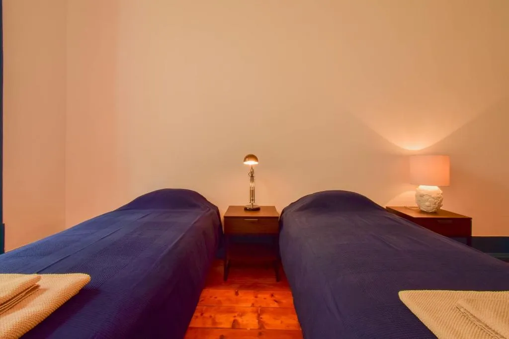 Room, Lost Lisbon Chiado, Lisbon