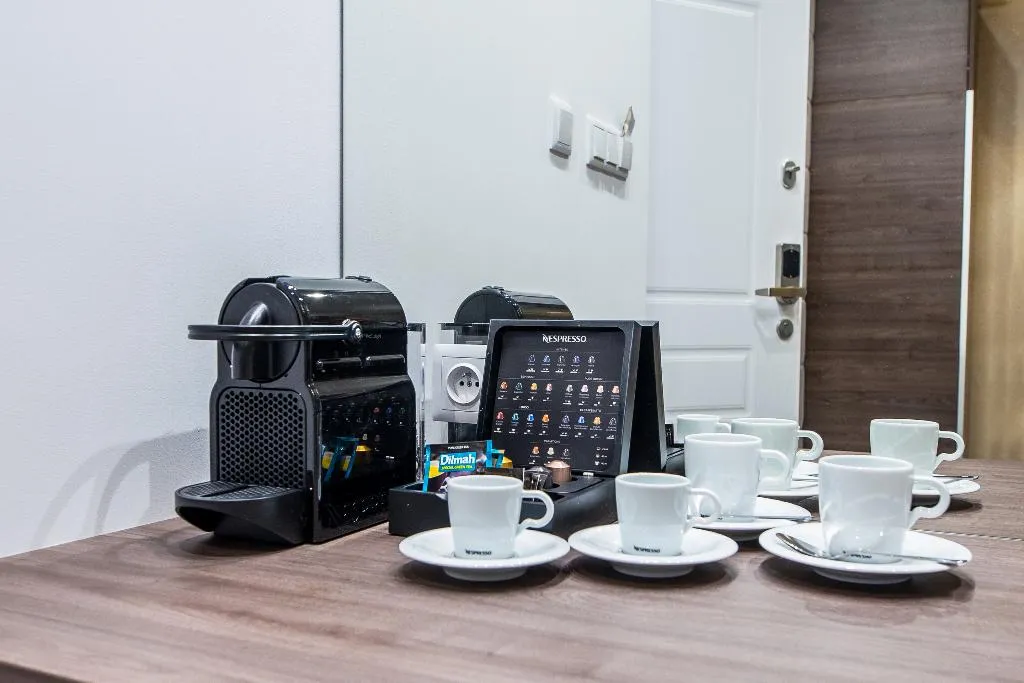 APARTMENT STANDARD Room, Aparthotel Rakowicka Residence, Krakow