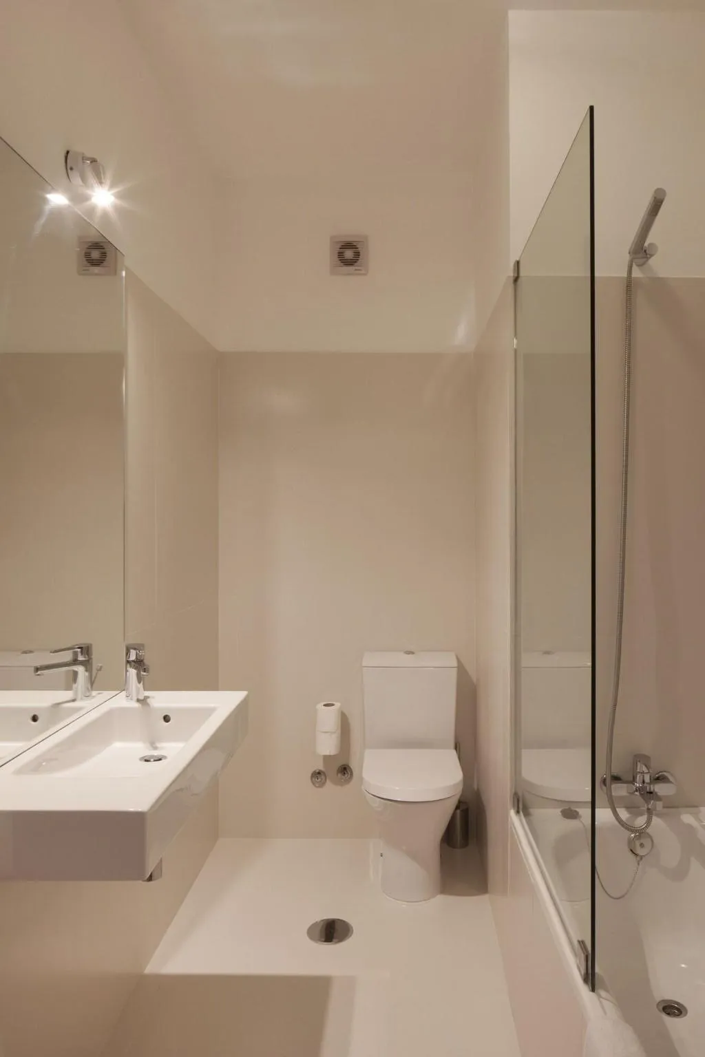 Room, Cale Guest House, Porto