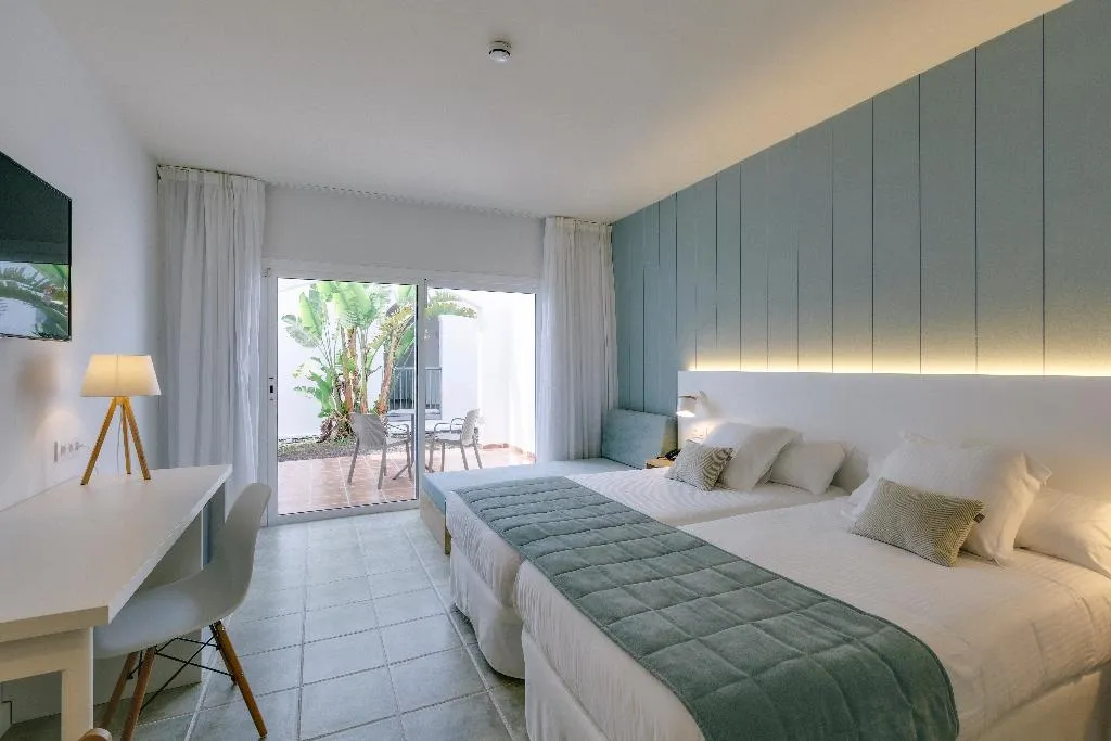 Double or Twin STANDARD Room, Alua Village Fuerteventura, Fuerteventura