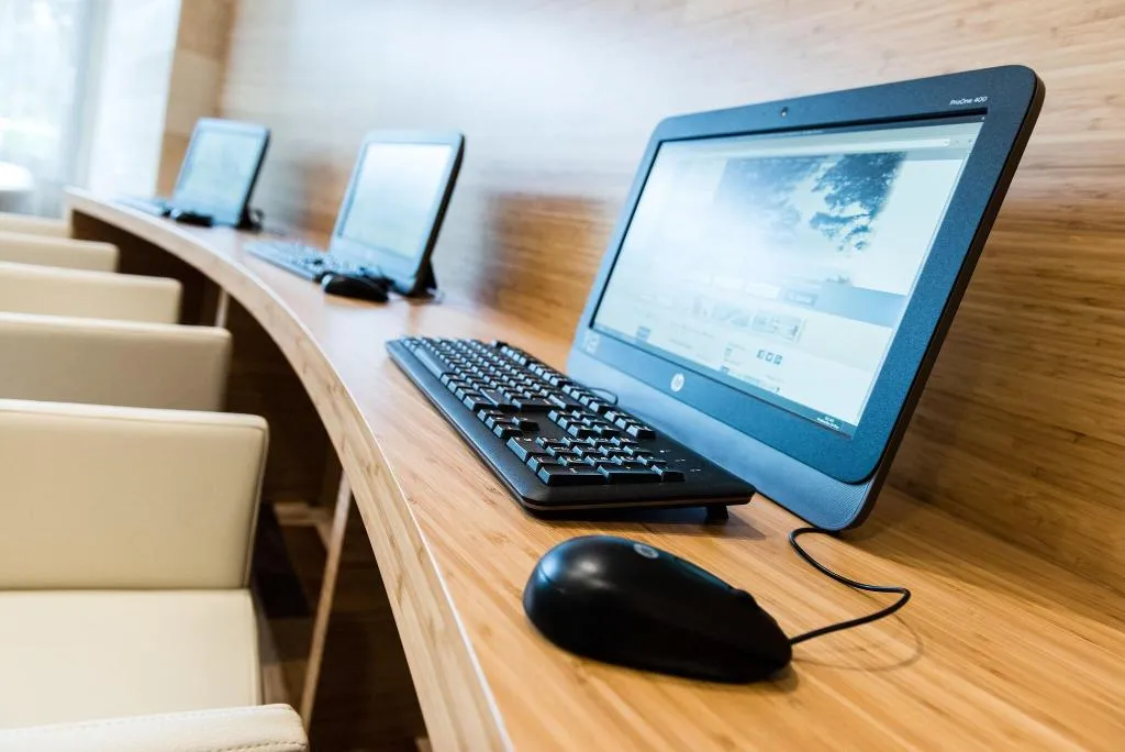 Conferences, Laguna Park Hotel, Venice