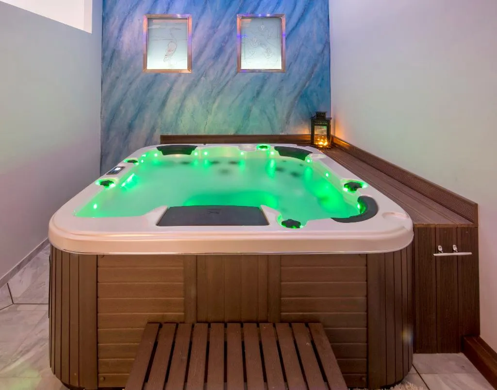 Sports and Entertainment, Paxos Club Resort, Corfu