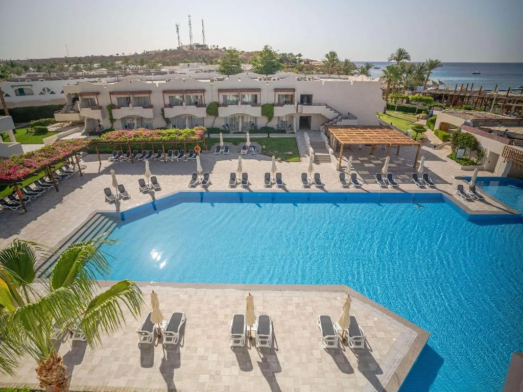 Pool, Naama Bay Promenade Resort Managed By Accor, Red Sea Riviera