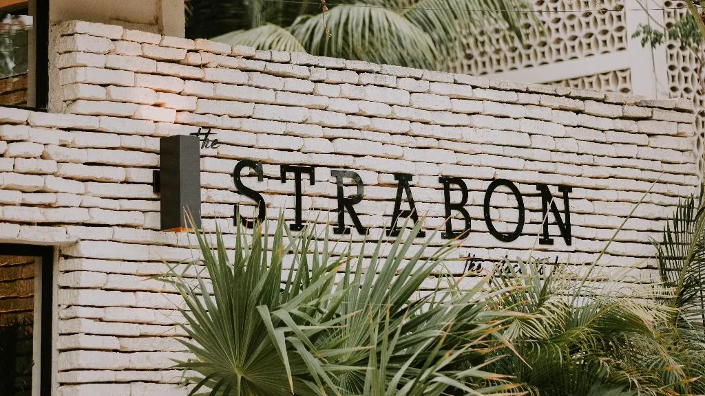 General view, The Strabon Tulum, Cancun Area