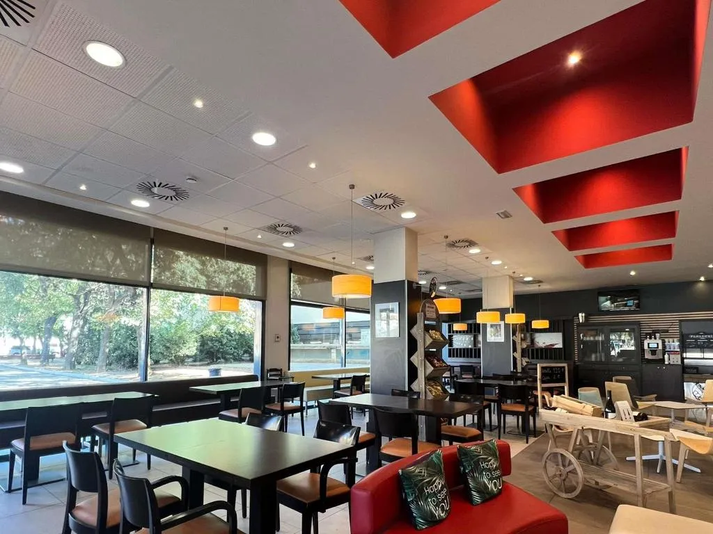 General view, Ibis Barcelona Ripollet, Barcelona