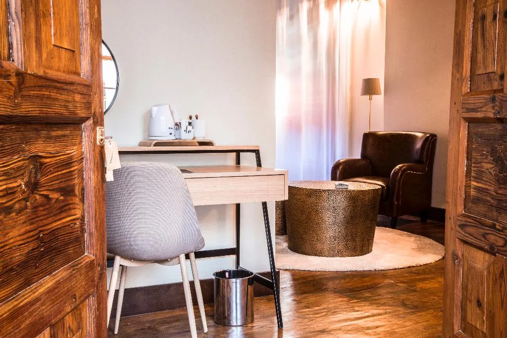 SUITE SUPERIOR Room, La Laguna Gran Hotel, Tenerife